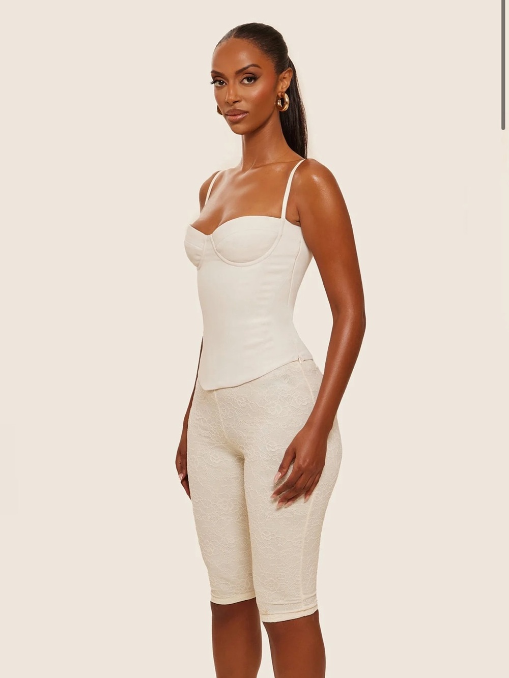 Mars the label Corset